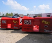 Reklamní polepy vozidel - foto č. 28