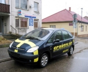 Reklamní polepy vozidel - foto č. 33
