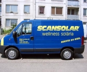 Reklamní polepy vozidel - foto č. 34