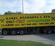 Reklamní polepy vozidel - foto č. 38