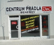 Polepy výloh - foto č. 2
