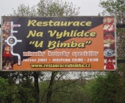 Firemní tabule, štíty, billboardy, bannery - foto č. 15