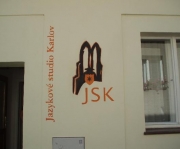 Malby na fasády - foto č. 11