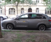 Reklamní polepy vozidel - foto č. 15