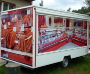 Reklamní polepy vozidel - foto č. 41