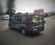 Reklamní polepy vozidel - foto č. 13