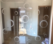 Bezpečnostní, solární a privátní fólie - foto č. 7