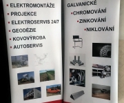 roll-upy economy_85x200 cm - foto č. 2