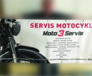 bannery se zesílenými okraji a oky - foto č. 5